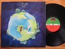 Rare Original Press Vinyl-YES-Fragile-Atlantic SD 7211-NM