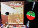 ORIG 1841 BROADWAY 1969 LED ZEPPELIN II   Hard Heavy Blues Psych PAGE Yardbirds