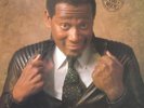 LUTHER VANDROSS - NEVER TOO MUCH - 12