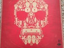 The Venture Bros. Vol 1 LP by JG Thirlwell (Vinyl 2009, Williams Street) Foetus