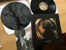 IN THE WOODS OMNIO UK ORIGINAL LIMITED 1ST PRESS MINT