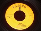 John Zacherle 45 CAMEO 130 IGOR    M-     RARE A-SIDE TITLE  1958 HORROR