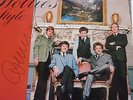 THE HOLLIES AUTOGRAPHS  ORIG  1964  U.K. EP  IN THE HOLLIES STYLE  AUTOGRAPHED