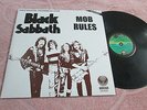 BLACK SABBATH 