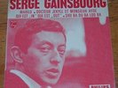 45 tours - 437.165 - Serge Gainsbourg - Marilu - Docteur Jekyll... 4 titres