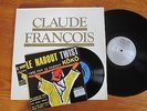 RARE LP VINYL 33T CLAUDE FRANCOIS HOMMAGE + KOKO NABOUT TWIST EP COMME NEUF NM