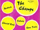 RARE THE CHAMPS 