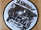 SEX PISTOLS SUBMISSION FRENCH VERY LIMITED PICTURE DISC FREE POST MINT UNPLAYED