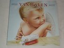 Van Halen - 1984, LP (Vinyl), Mint