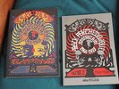 LE ROCK PSYCHEDELIQUE AMERICAIN 1966-1973 VOLUMES 1 ET 2 Philippe THIEYRE 1991