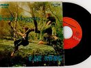 Fresh Maggots ?Car Song 4 Track EP 1971 Portugal Psych Psychedelic Rock