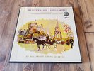 Capitol PER8394 - Beethoven - The Late Quartets - THE HOLLYWOOD STRING QUARTET