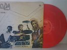 SODA STEREO Ruido Blanco MEGA Rare Red Vinyl PRESS IN COLOMBIA -  LOOK jup
