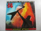 THE MICHAEL SCHENKER GROUP - ASSAULT ATTACK USA LP
