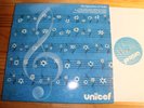 Franco GULLI The Splendour of Violin  LP UNICEF