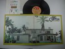 Eric Clapton, 461 Ocean Boulevard,American Quadraphonic pressing,LP