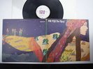 Mr Fox,The Gipsy,Rare original first pressing,acid folk,LP