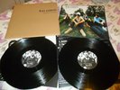 THE VERVE -URBAN HYMNS LP ORIG 1997 PRESS + MAILER ALTERNATIVE INDIE BRITPOP EX+