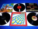 GANYMED  /  SCOTCH /  CHILLY   3 LP  -   TOP SONGS