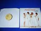 PUSSYCAT  -  COLECTION  LP -    RECORD  MINT CONDITION    A1  / B1
