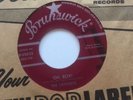 Buddy Holly 45 Oh Boy / Not Fade Away NM-MINT