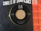Beatles 1964 VJ VeeJay Records 7 