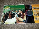 Beach Boys PET SOUNDS Original Capitol 1966 LP DT2458 Brian Wilson