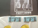 Rolling Stones: Party down (3x LP Box Set)
