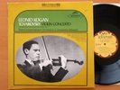Leonid Kogan Tchaikovsky Violin Concerto Silvestri Seraphim S-60075 Stereo NM