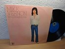 MIKE VERNON BRING IT BACK HOME LP 1972 IN MINT HYPER RARITY