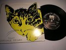 THAT STRANGE DESIRE - BY MY SIDE / REMEMBER YESTERDAY