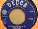 THE ANDREW OLDHAM ORCHESTRA 365 ROLLING STONES OG UK DECCA 7