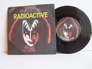 Gene Simmons - Radioactive  CAN 134  UK 7