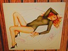 THE CARS   CANDY-O LP    NEAR MINT ORIGINAL PRESS