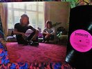 RARE 1969 UK ORIG   HUMBLE PIE   TOWN  + PETER FRAMPTON + SITAR PSYCH =NO US LP