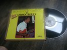 33TEO ROCK AND ROLL PRESSAGE FRANCE CHUCK BERRY  SUPER ETAT
