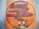 Judas Priest  2012 Record Store Day   SCREAMING FOR VENGEANCE