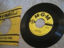 MARVIN RAINWATER 45 rpm MR BLUES/HOT AND COLD MGM K12240 + Factory Sleeve RARE