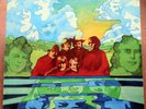 BEACH BOYS  Friends  /  1980 Reissue US LP SEALED Mint