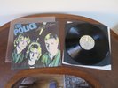 The Police - Outlandos D'Amour LP - Ex+ 1st UK Press Vinyl - Worldwide Shipping