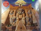 Iron Maiden - Powerslave LP NEW 180G