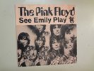 PINK FLOYD: See Emily Play 2:55-Scarecrow-U.S. 1967 Tower 356 Original DJ PSL DJ