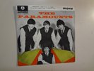 PARAMOUNTS: (Pre-Procol Harum) Paramounts- U.K. 7