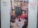 Led Zeppelin Presence LP Taiwan pressing