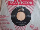 Hear ROCKABILLY Milton Allen DON'T BUG ME BABY RCA #7116