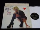 Cherie Currie-Beauty's Only Skin Deep-ORIGINAL 1978 French LP-NEAR MINT-Runaways