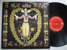 BYRDS Sweetheart Of The Rodeo COLUMBIA CS 9670 Original 2 Eye LP Gram Parsons