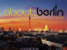 About: Berlin Vol. 12   4erLP'S   Brand new LP, sealed. ncluding Download-Code.