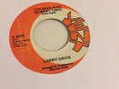 Northern Soul / R n B - Larry Davis