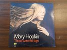 Mary Hopkin Those Were the Days Apple